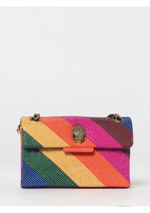 Mini Bag KURT GEIGER LONDON Woman color Multicolor