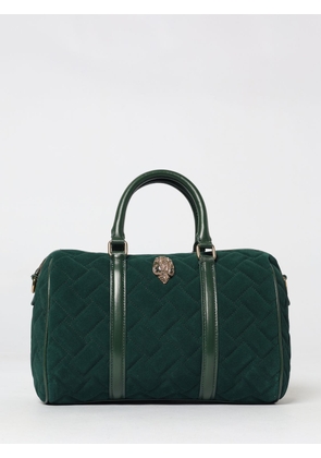 Handbag KURT GEIGER LONDON Woman color Green