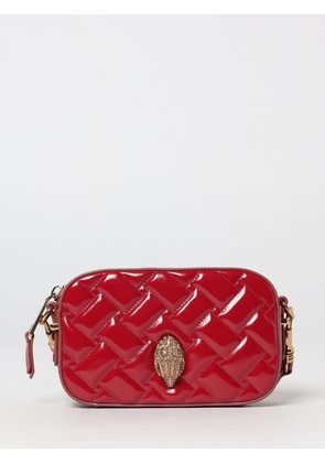 Mini Bag KURT GEIGER LONDON Woman color Red