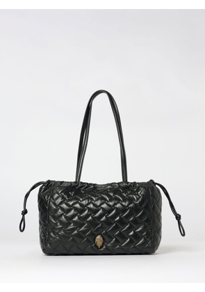 Shoulder Bag KURT GEIGER LONDON Woman color Black