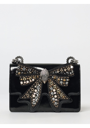 Mini Bag KURT GEIGER LONDON Woman color Black