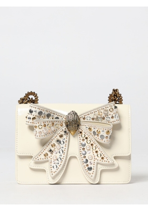 Mini Bag KURT GEIGER LONDON Woman color Natural