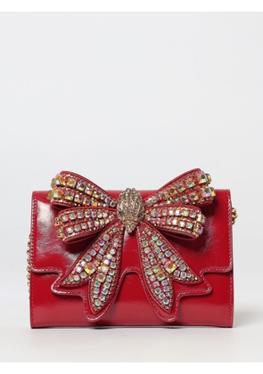 Mini Bag KURT GEIGER LONDON Woman color Red