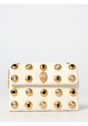 Mini Bag KURT GEIGER LONDON Woman color Natural