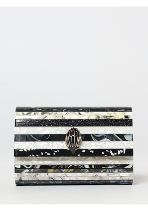 Mini Bag KURT GEIGER LONDON Woman color Multicolor