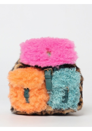 Backpack KURT GEIGER LONDON Woman color Multicolor
