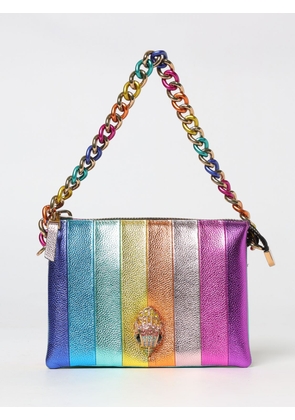 Shoulder Bag KURT GEIGER LONDON Woman color Multicolor