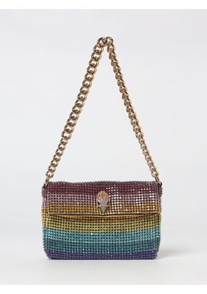 Mini Bag KURT GEIGER LONDON Woman color Multicolor