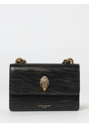 Mini Bag KURT GEIGER LONDON Woman color Multicolor