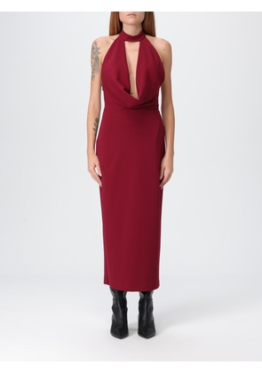 Dress ANIYE BY Woman color Violet