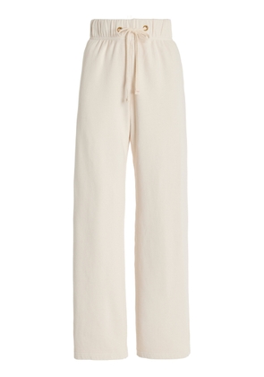 Les Tien Eazy Cotton Pants - Moda Operandi