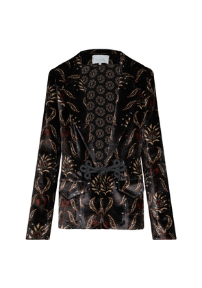 Johanna Ortiz Mountain Valley Jacket - Moda Operandi