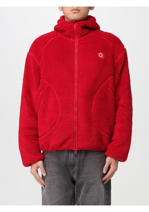 Jacket KENZO Men color Red