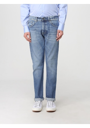 Jeans DONDUP Men color Denim