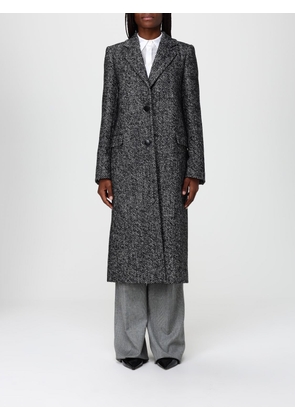 Coat TAGLIATORE Woman color Black