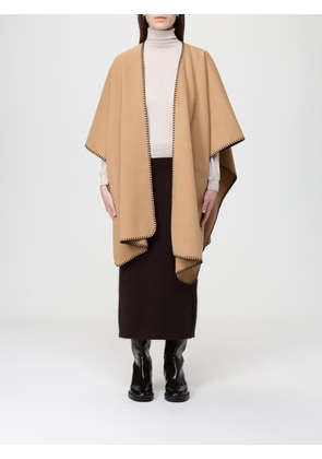 Coat TWINSET Woman color Natural