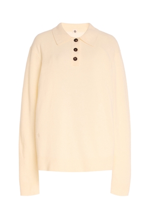 THE GARMENT Oversized Wool-Cashmere Sweater - Moda Operandi