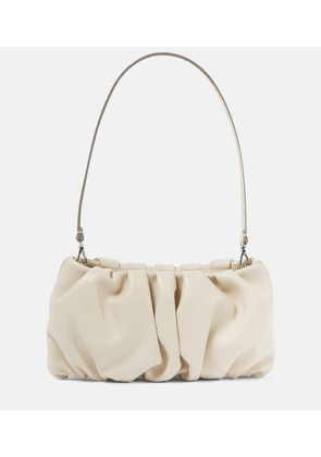 Staud Bean leather shoulder bag