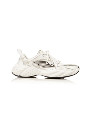 Balenciaga Monday Sneakers - Moda Operandi