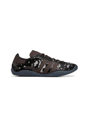 Adidas x Wales Bonner WB Karintha Lo Sequin Sneakers - Moda Operandi