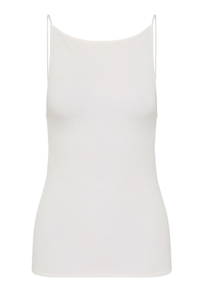 St. Agni Square-Neck Top - Moda Operandi