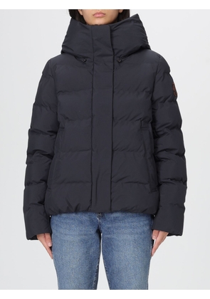 Jacket SAVE THE DUCK Woman color Black