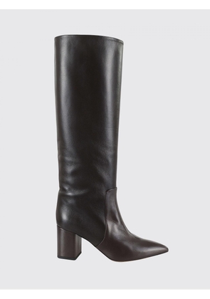 Boots PARIS TEXAS Woman color Ebony