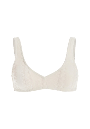 Oas Roccia Bikini Top - Moda Operandi