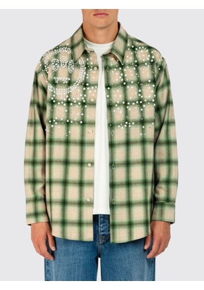 Jacket BARROW Men color Green