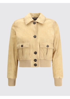 Jacket VALSTAR Woman color Earth