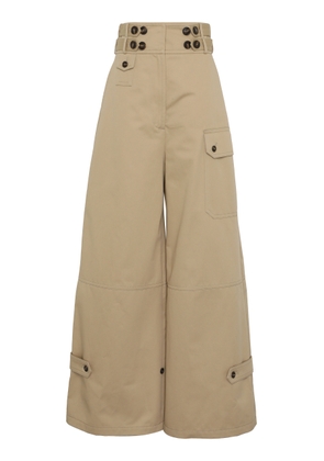 Zimmermann Rebellion Cargo Pant - Moda Operandi
