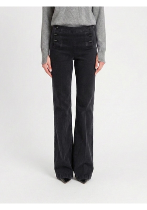 Jeans TWINSET Woman color Black