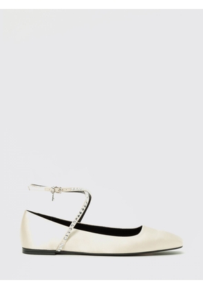 Ballet Flat TWINSET ACTITUDE Woman color Sand