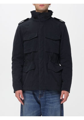 Jacket ASPESI Men color Blue