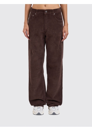 Pants HAIKURE Woman color Brown
