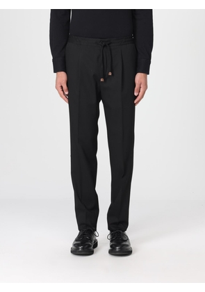 Pants INCOTEX Men color Black