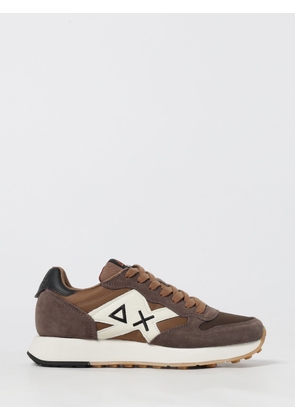 Sneakers SUN68 Men color Brown