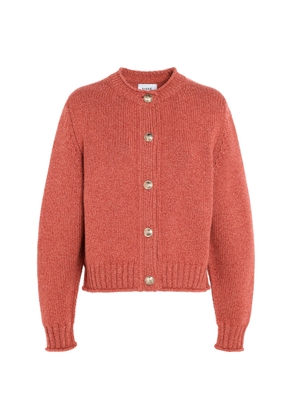Barrie Cashmere Cardigan - Moda Operandi