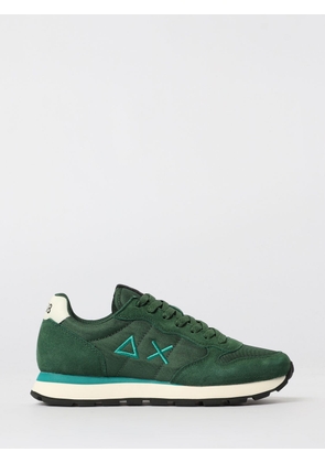 Sneakers SUN68 Men color Green
