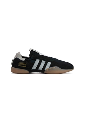 Adidas x Song for the Mute Taekwondo Mei Leather Sneakers - Moda Operandi