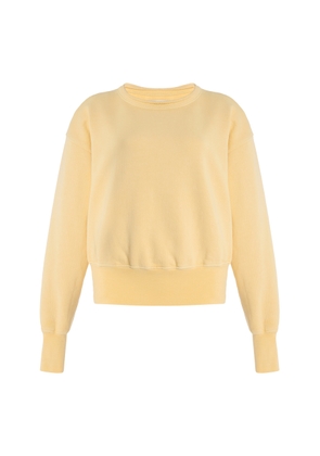 Les Tien Britney Cotton Sweatshirt - Moda Operandi