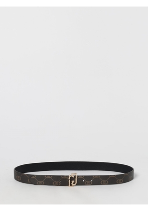 Belt LIU JO Woman color Black