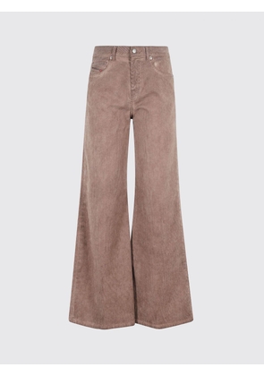 Jeans DIESEL Woman color Blue