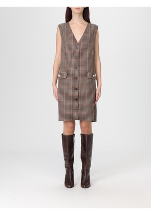 Dress LIU JO Woman color Multicolor