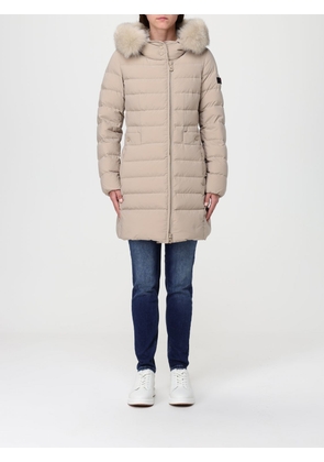 Jacket PEUTEREY Woman color Beige
