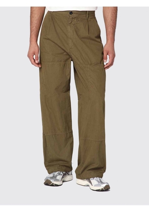 Pants C. P. COMPANY Men color Military
