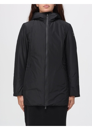 Coat SUNS BOARDS Woman color Black