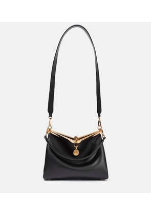 Etro Vela Medium leather shoulder bag
