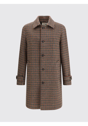 Coat VALSTAR Men color Camel