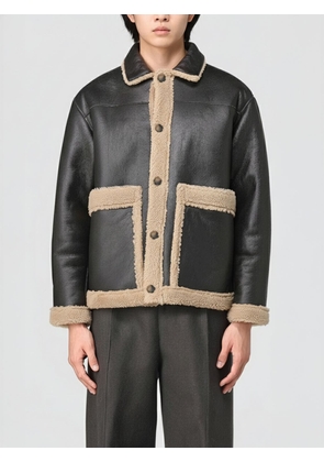 Jacket MM6 MAISON MARGIELA Men color Black